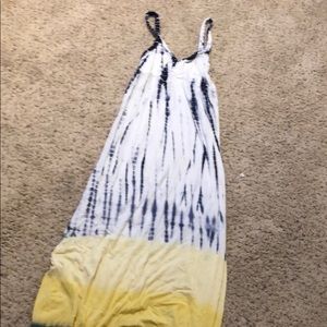 Summer dress